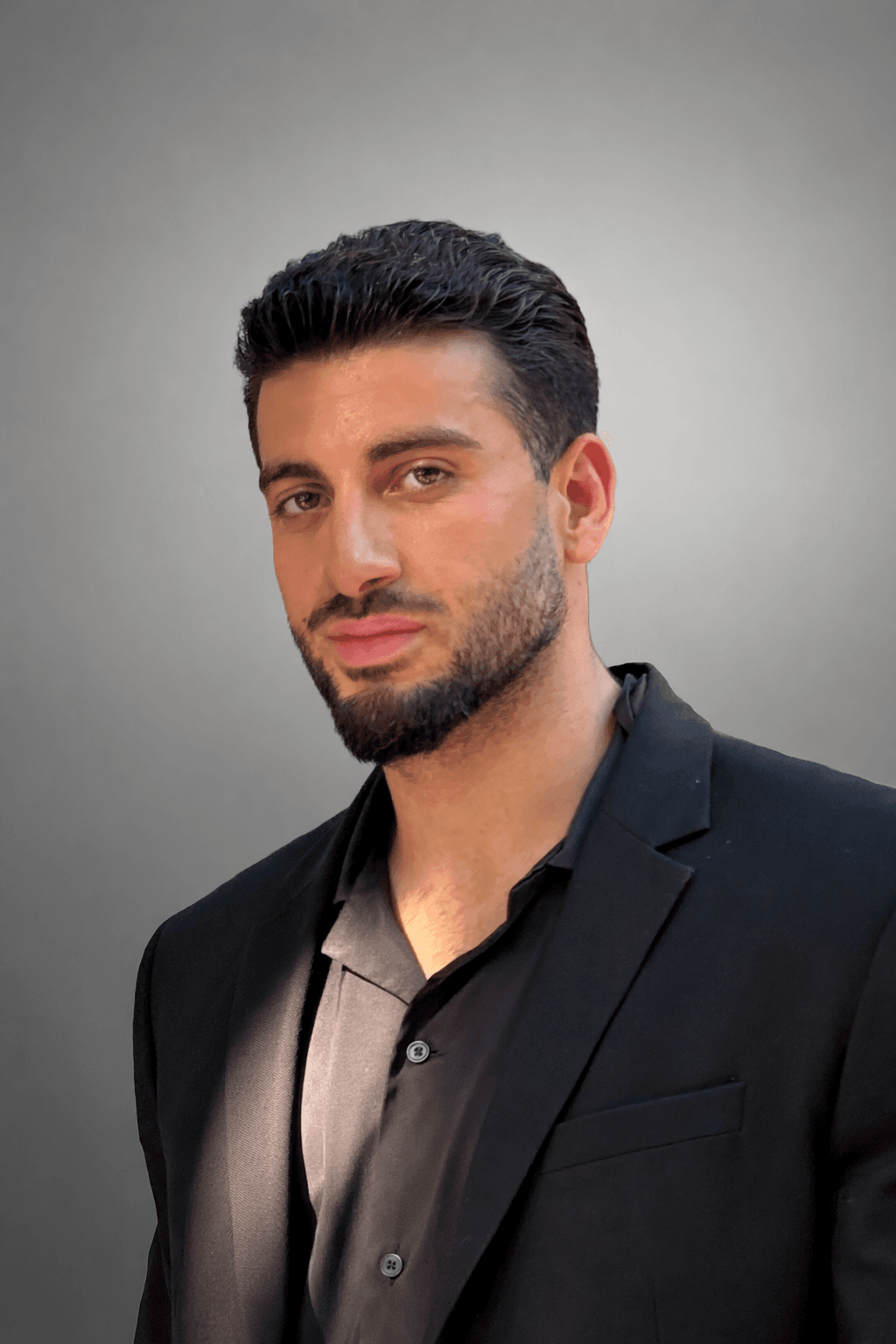 Adel Tahan, conseiller immobilier indépendant